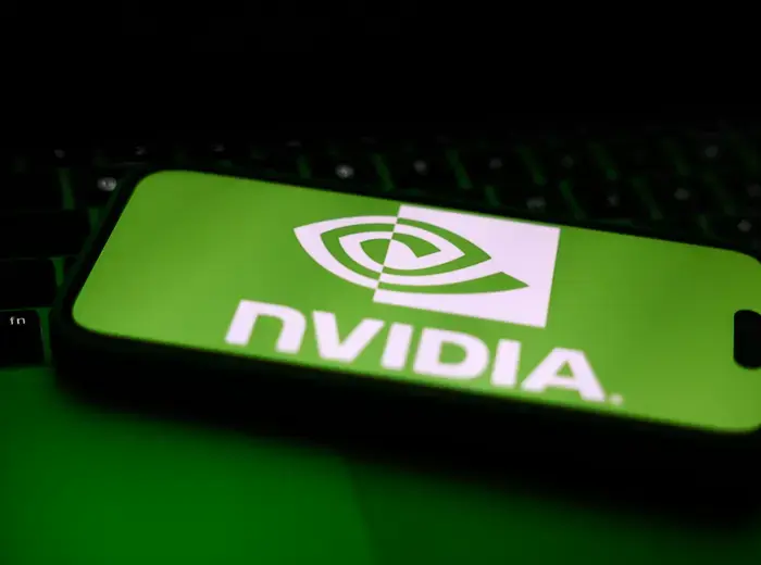 英金融当局、Nvidiaと提携しAI実験環境提供