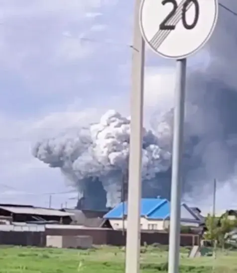 ウクライナ、ロシアの航空機を40機以上破壊