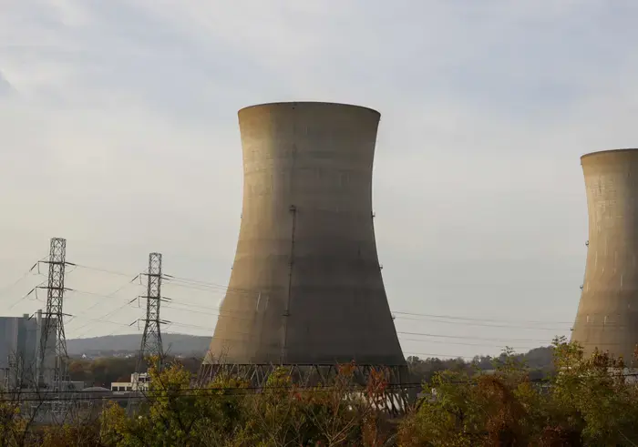 ウラン市場の急成長とエネルギーニーズの高まり