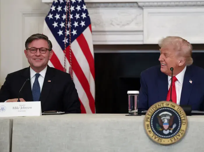 ドナルド・トランプの94億ドル削減パッケージが注目