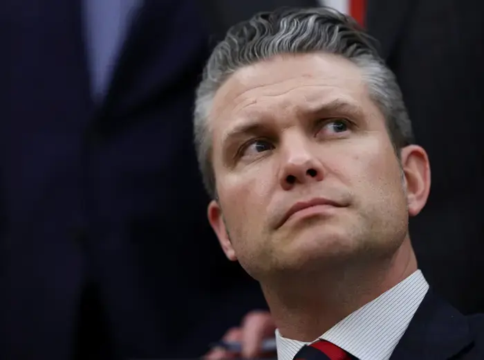 米国防長官ヘグセスが「イランの核野望は破壊された」と発表