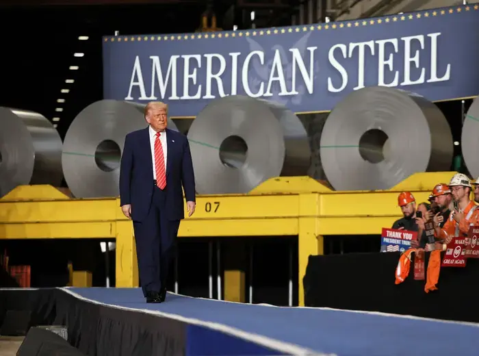 U.S. SteelとNippon Steelの合併、金融界注目の動向