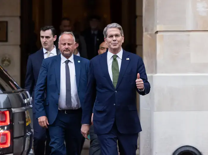 米国と中国の貿易交渉、ロンドンでの会談が続行中