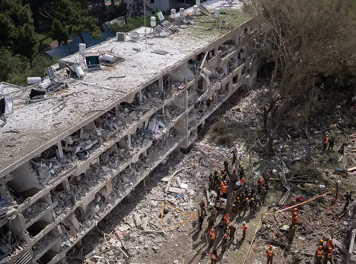 米国の対イラン攻撃影響でドル上昇