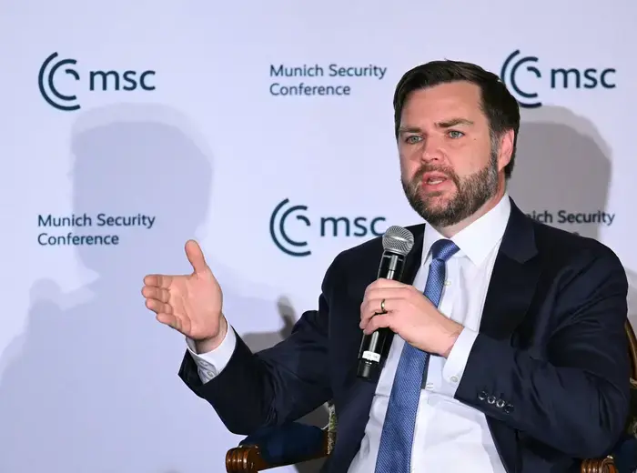 JD Vance副大統領、イランの核プログラムへの明確なスタンスを示す