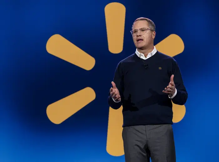 Walmartが新たな施策を発表