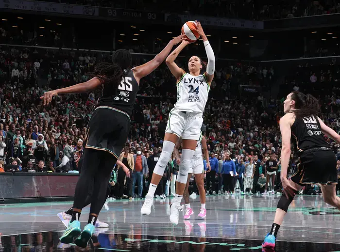 WNBAが新たな拡張チームを発表