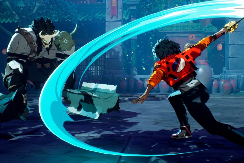 四位玩家協力拯救少林,《Wu-Tang: Rise of the Deceiver》即將登場,融合音樂與動漫魅力!