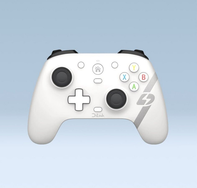 BYD lança controle de jogo DiLink com tecnologia inovadora para máxima compatibilidade