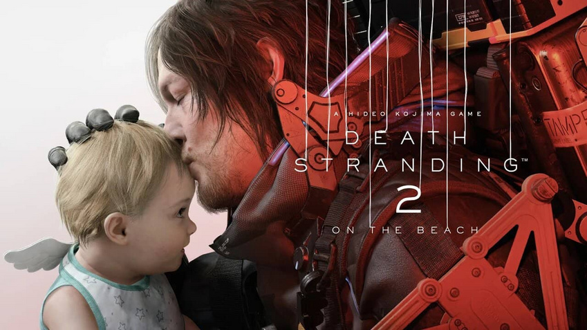 Kojima Productions prepara-se para o lançamento de Death Stranding 2 no PlayStation 5 com narrativa inovadora e design inspirado em Metal Gear Solid