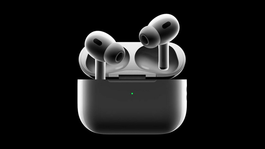 Apple AirPods 將推出5項新功能,提升拍攝、睡眠自動暫停等