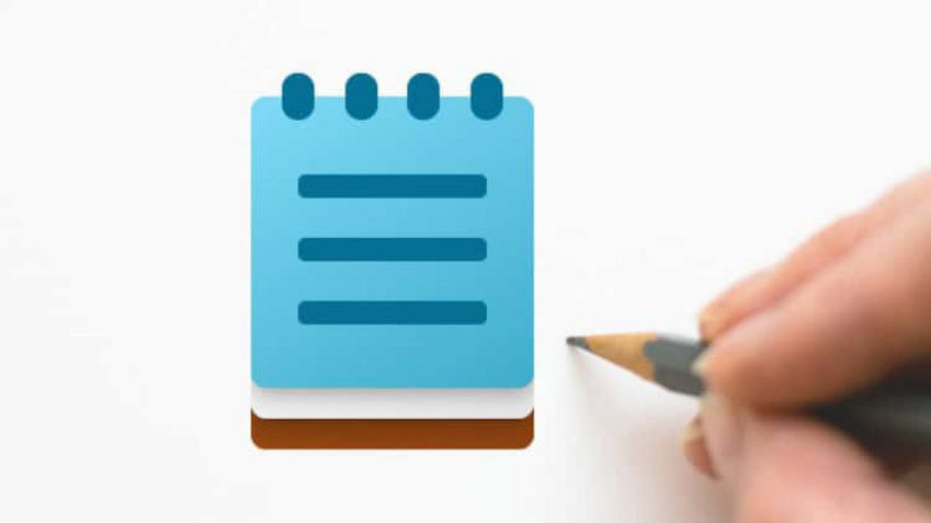 Windows 記事本新功能登場,粗體斜體連結全支援!