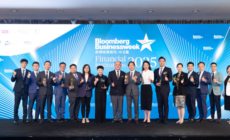 AXA Wins Multiple Industry Awards for Protection Solutions and Sustainability Initiatives