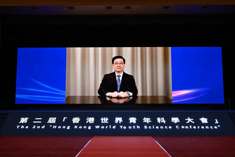 Waterdrop Advances AI and Insurance Innovation in Hong Kong with Strategic Collaborations