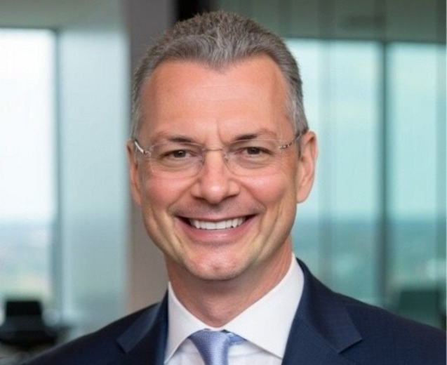 Bill Pieroni Joins DXC Technology as Strategic Lead Driving Industry Innovation