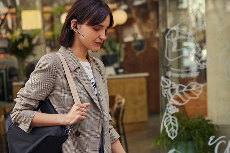 HP Poly Voyager Legend 系列藍芽耳機推出,三款型號提供卓越通話體驗