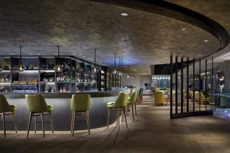 亞洲第25位酒吧yakoboku與Shinya Koba | Alibi限定和洋調酒夜只此一晚