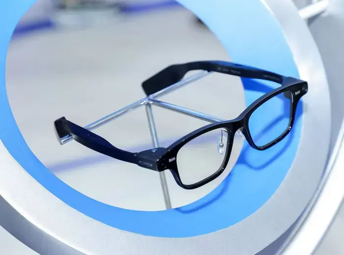 アリババ(Alibaba)がAIモデル搭載のスマートグラスを発表