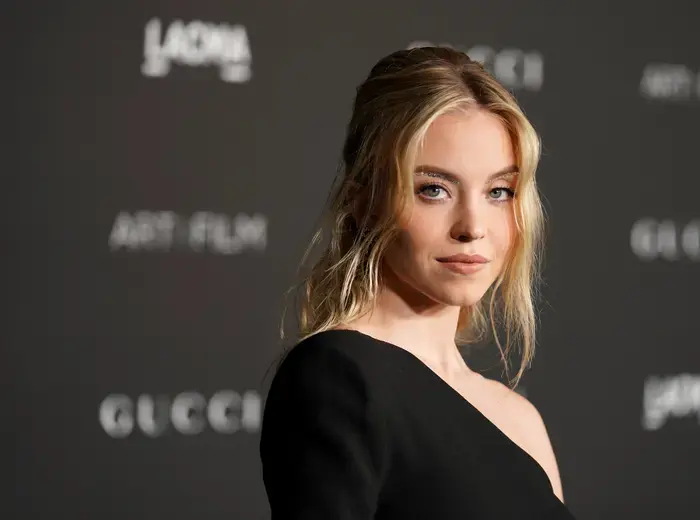 American Eagle株、Sydney Sweeney効果で急騰!