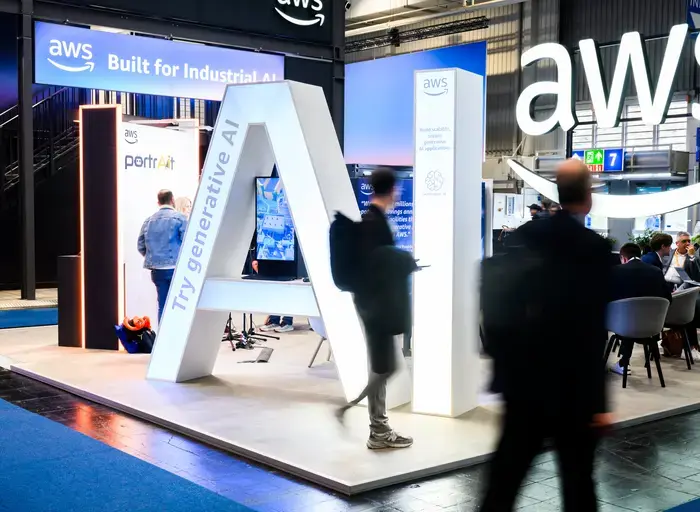 AWS、Nvidia次世代GPUの冷却ハードウェアを発表