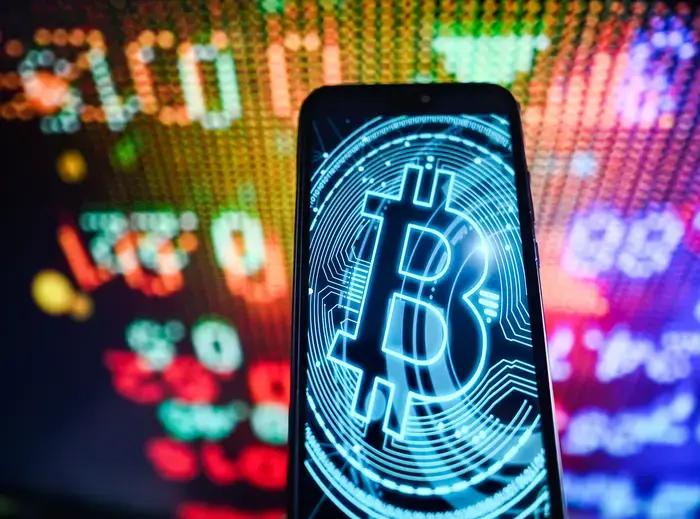 後半のビットコイン最高値更新が期待される