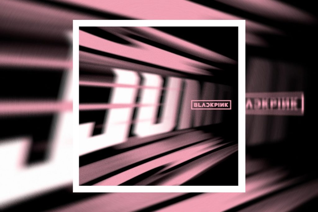 BLACKPINK 全新單曲〈JUMP〉首度現身,高陽體育場現場展現強勁音樂魅力