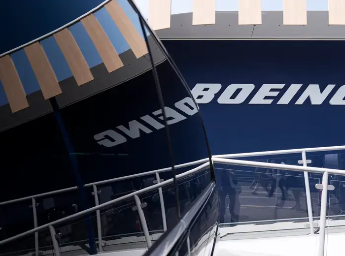 Boeing(ボーイング)が安定化に向けた進展を報告