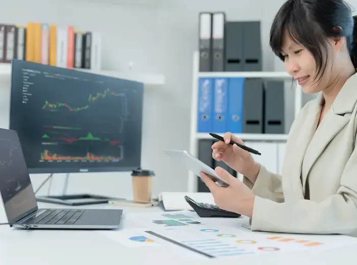 債券市場的最佳進場時機