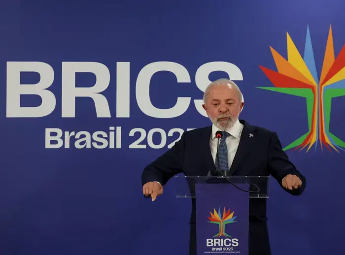 ブラジル、アメリカの貿易調査に直面