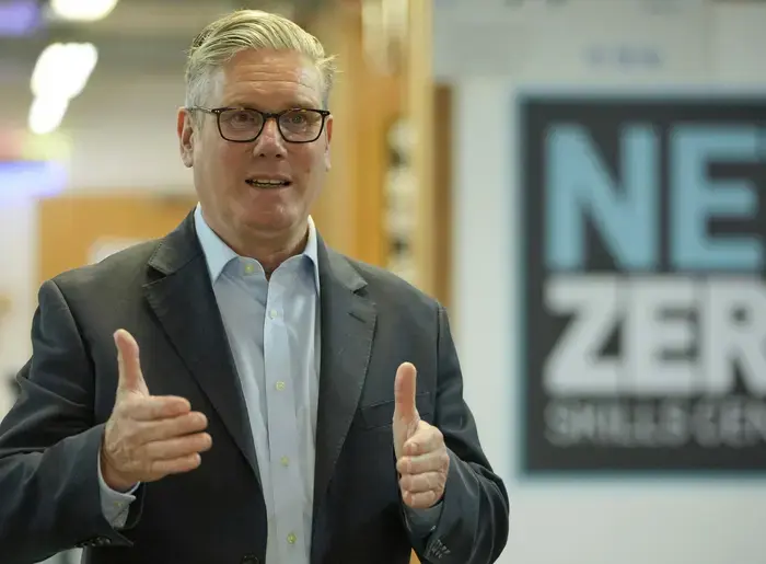 Centrica、Sizewell Cプロジェクトへの投資を発表