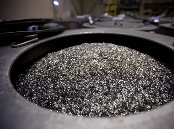 アメリカ企業が利権獲得に奔走、希土類磁石驚異の輸出増加