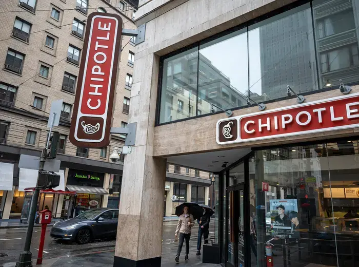 Chipotle Mexican Grillの最新業績報告に注目