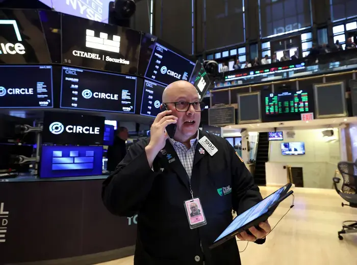 Circle Internet Groupが信託銀行設立を申請