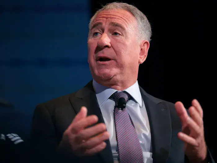 Citadelのヘッジファンドが全てプラスリターンを記録