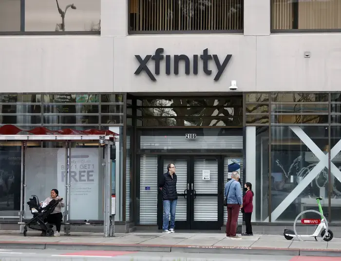 Comcast(コンキャスト)、収益が予想を超えるがブロードバンド顧客は減少