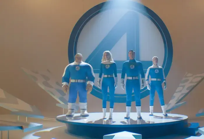 コミック映画がボックスオフィスで大躍進