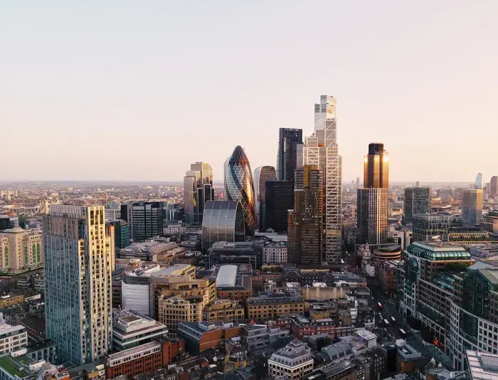 ヨーロッパの防衛関連株が新たな最高値に達する