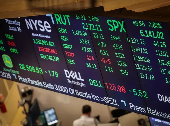 欧州株式市場の24時間営業実現に向けた検討