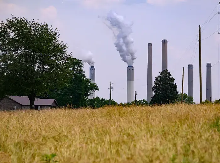 EPA、気候変動の見解撤回を目指す動き