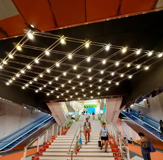 イーサリアムがカンヌで進化を遂げる