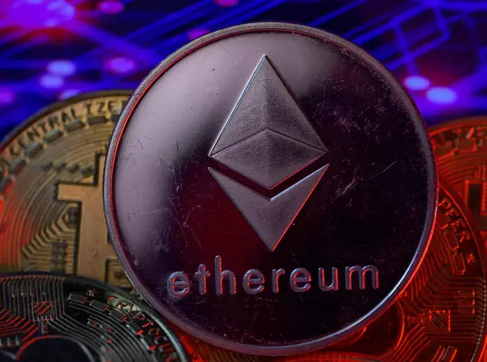 イーサリアム上昇、GENIUS法案がトランプ署名へ