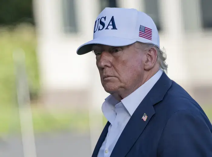 EUリーダーがTrumpの関税脅威に反応