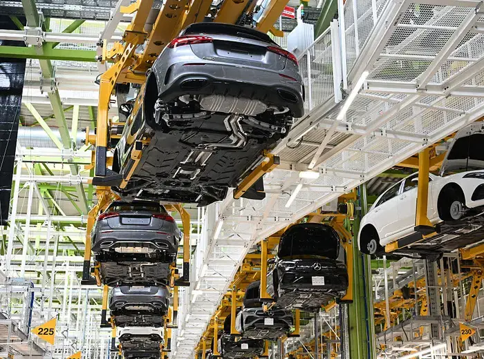 EUとの貿易協定が自動車業界に及ぼす影響