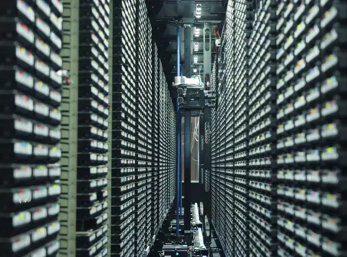 ギガワットファクトリー設立に向けたヨーロッパのAI戦略