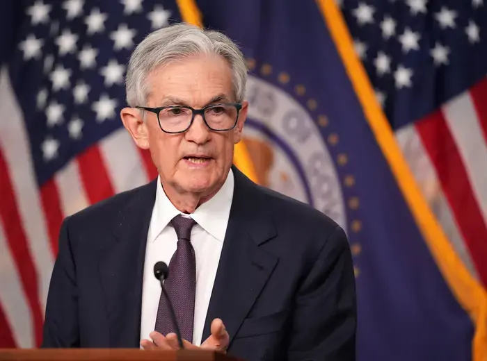 連邦準備制度の改修問題に関するパウエルの回答