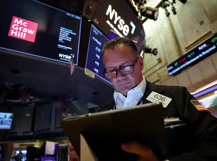 株式先物上昇、S&P 500とナスダックが史上最高値を更新