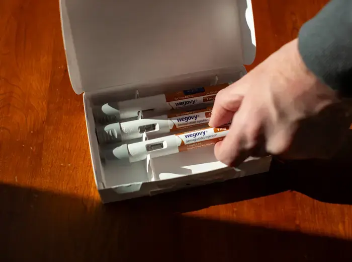 GLP-1薬がPCOS治療に期待される理由