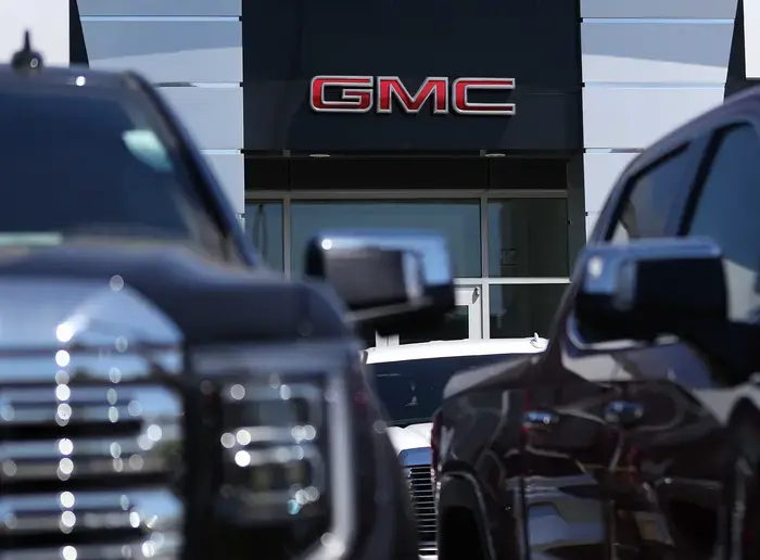 GM、第2四半期の決算発表が待たれる