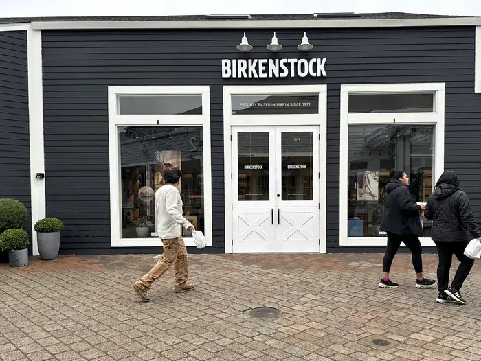 Birkenstock、ゴールドマン・サックスが期待する成長へ