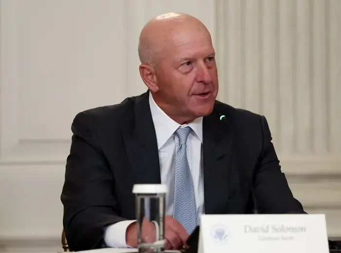 ゴールドマン・サックス、投資家デーでの展望と決算予測